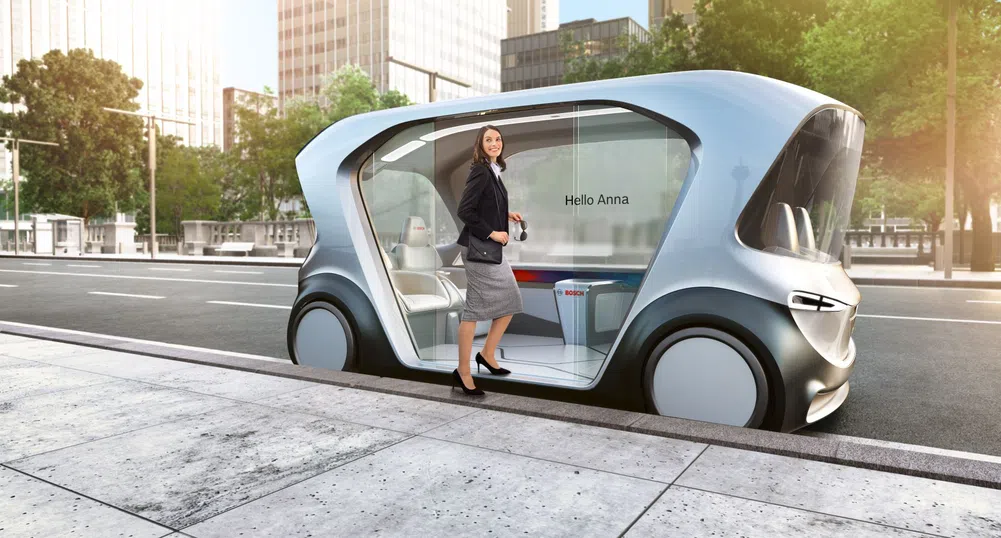 Бош отново с рекорден оборот и печалба за 2018 г.