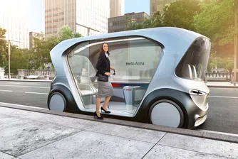 Бош отново с рекорден оборот и печалба за 2018 г.