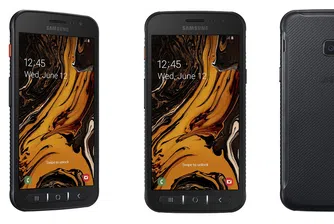 Новият удароустойчив смартфон на Samsung