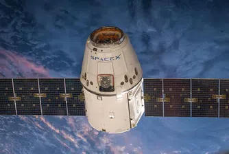SpaceX ще ви плати, ако хакнете Starlink