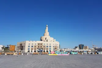 Какво трябва да знаете за Катар и Световното първенство по футбол?