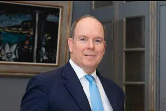 Принц Алберт II ще отвори дома си за първи път