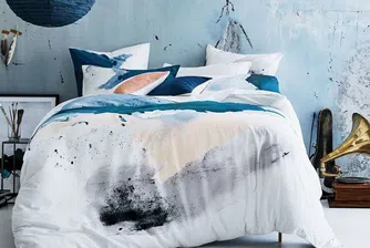 8 тенденции в спалнята, които ще я направят по-уютна