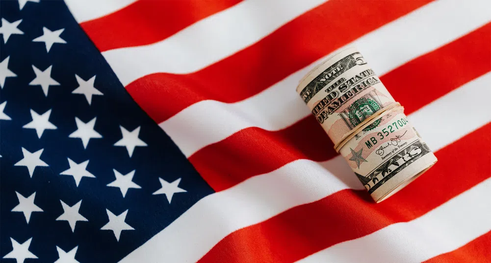 МВФ посъветва САЩ да прекратят търговските войни