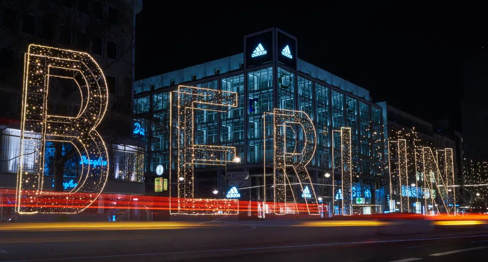 Ето защо Берлин е център на иновациите