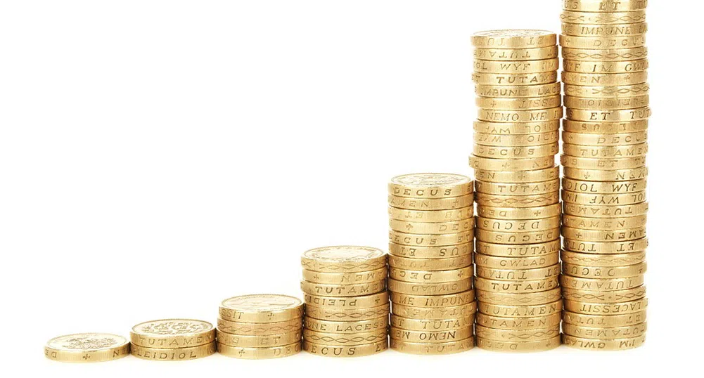 Нисък оборот и първо повишение за SOFIX от 5 дни