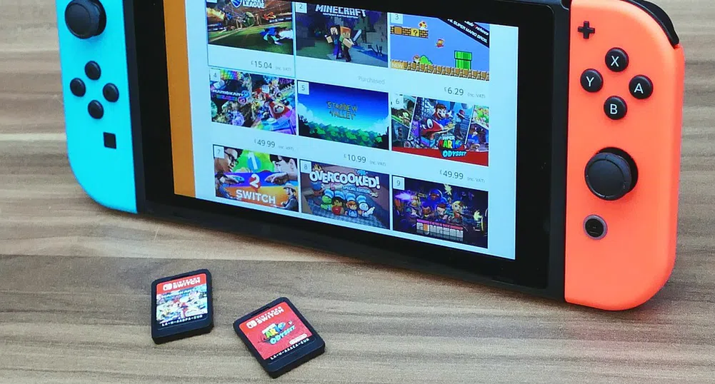 Защо акциите на Nintendo поскъпнаха с 14% само за ден?