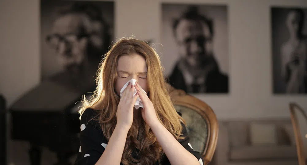 Грипът идва до няколко седмици