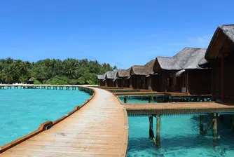 Планирате ли почивка на Малдивите? Пригответе си пари за нов данък