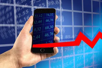 Публична компания поскъпна с 30% на БФБ