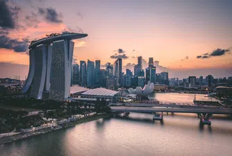 Къде бизнесът се радва на най-голяма свобода?