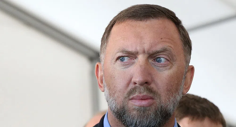 Олигархът Дерипаска критикува Москва заради бягството на инвеститори