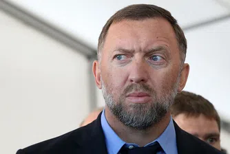 Олигархът Дерипаска критикува Москва заради бягството на инвеститори