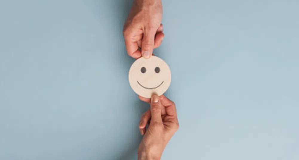 Осем малки неща, които терапевтите правят, когато имат лош ден