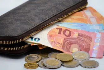 Евростат: 10% е инфлацията в ЕС през януари, у нас е 14,1%