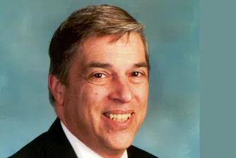 Шпионинът, който продаваше американски тайни на Русия