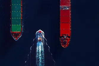 Глобализацията е мъртва, да живее глобализацията!