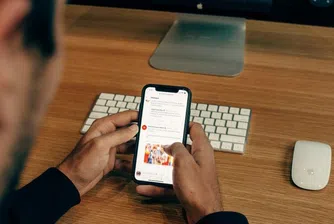 76% от българите се информират за новини онлайн