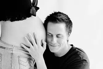 Човек научава тези три неща още преди раждането си