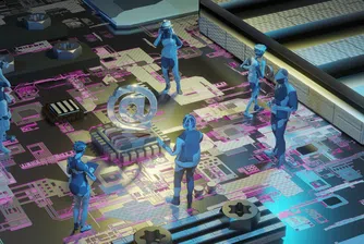 Европа постигна политическа сделка относно правилата за регулация на AI