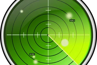 Самолет с 28 души на борда изчезна в Камчатка