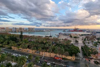 Северните дигитални номади, които търсят нов дом близо до по-слънчев бряг