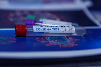 96 новозаразени с COVID-19 за денонощие, най-много са в София