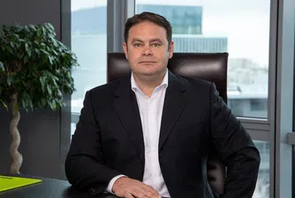 Главният изпълнителен директор на Yettel се присъединява към УС на КРИБ