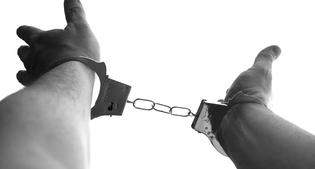 Задържаха белгиец у нас, осъден за тероризъм в две държави