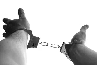 Задържаха белгиец у нас, осъден за тероризъм в две държави