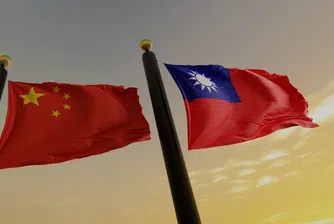 Какво ще се случи, ако Китай нахлуе в Тайван?