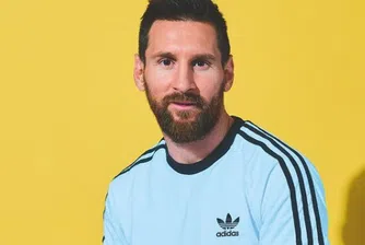 Ето защо Меси ще плати 135 млн. евро данъци повече