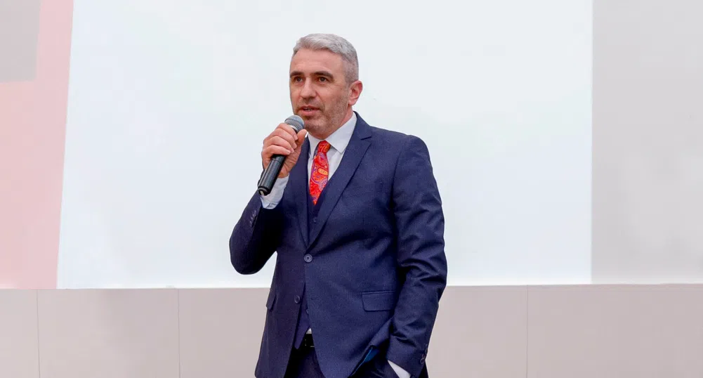 3CON поема комуникацията на VTEX в България