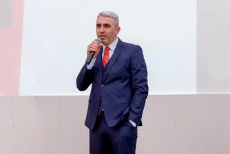 3CON поема комуникацията на VTEX в България