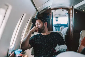 Всичко може да се обърка на борда: Най-кошмарните авиокомпании в света