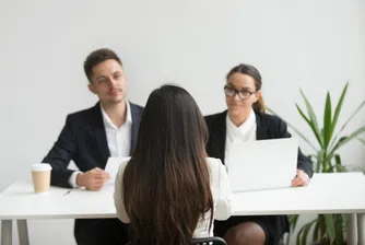 5 негласни правила какво да носите на интервю за работа