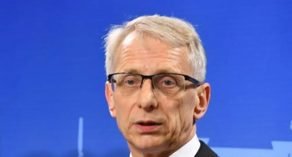 Щетите от наводненията се равняват на близо 1 млрд. лева, каза премиерът