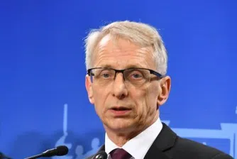 Щетите от наводненията се равняват на близо 1 млрд. лева, каза премиерът