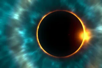 Какви са последиците от слънчевото затъмнение върху Земята?