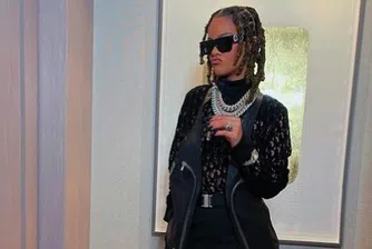 Най-младата жена милиардер в САЩ, която не е наследила състоянието си