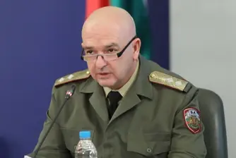 Мутафчийски: Прехвърлихме платото, но тенденцията е много крехка