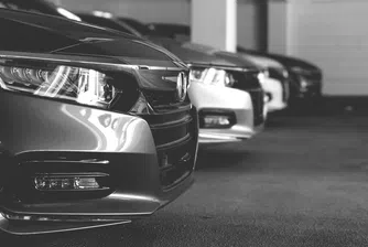 Лизинговите вземания растат с над 230 млн. лева за година