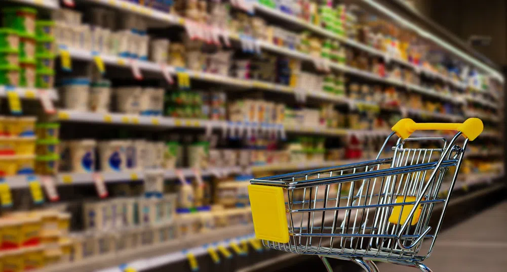 8,7% e годишната инфлация за юни у нас, отчита НСИ