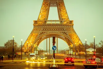 Макрон обявява извънредно икономическо положение във Франция