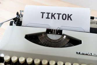 И НАТО забранява TikTok на служителите си