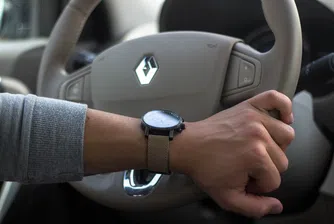 Воланът на колата – по-мръсен, отколкото може да си представите