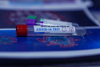 София начело по брой заразени с COVID-19
