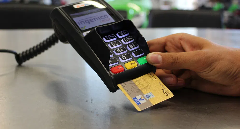 Хакери печелят милиони от POS терминали