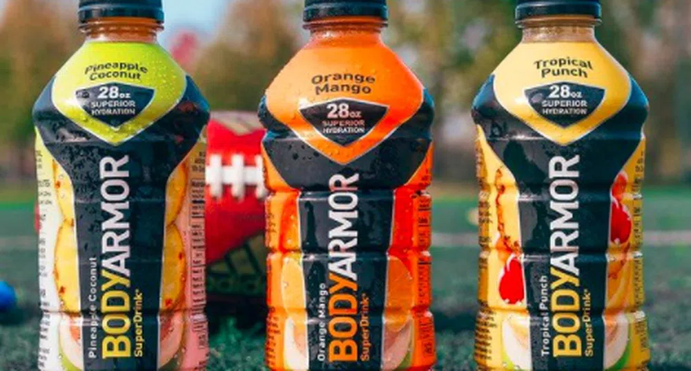 Coca-Cola обяви най-голямото придобиване в историята си