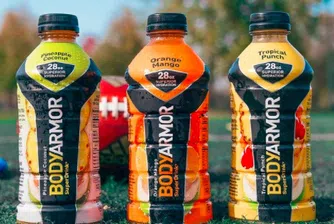 Coca-Cola обяви най-голямото придобиване в историята си